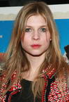 ClÃ©mence PoÃ©sy photo